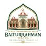 Masjid Besar Baiturrahman Tibawa
